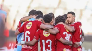 بث مباشر مباراة الأهلي وإيجل نوار بجودة عالية بدون تقطيع: مواجهة حاسمة في دوري أبطال إفريقيا